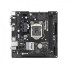 ASRock H370M-HDV 8th and 9th Gen Micro ATX Motherboard